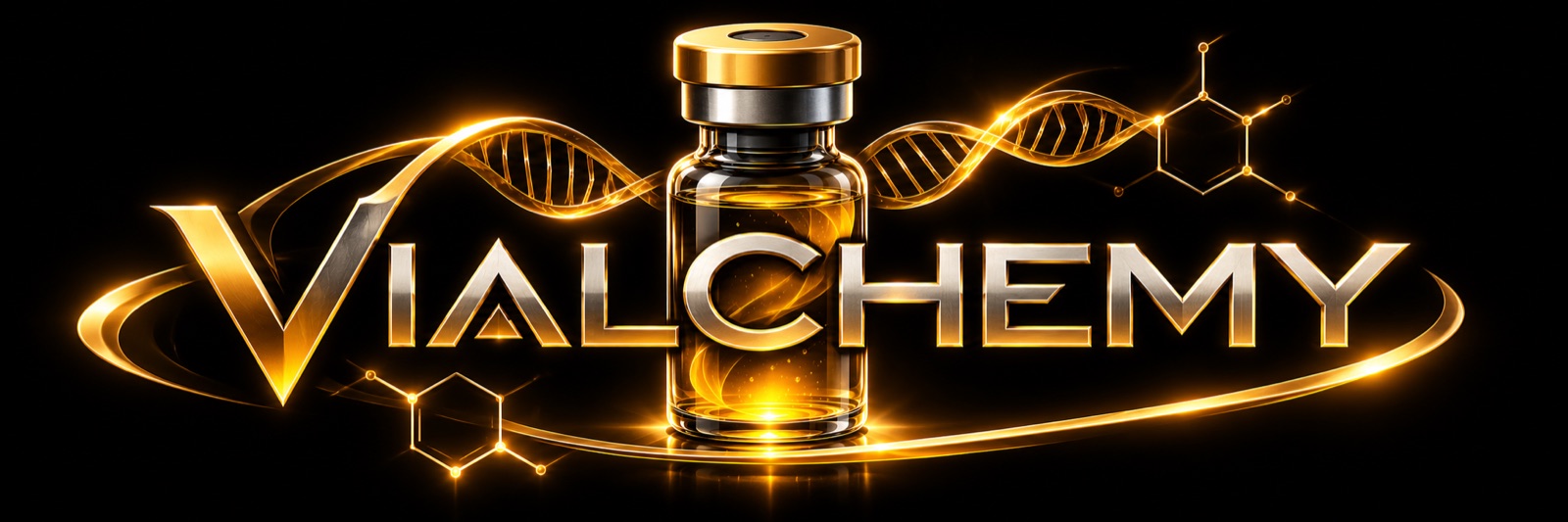 Vialchemy